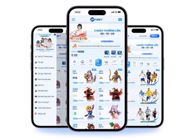 Nền tảng bảo mật cao