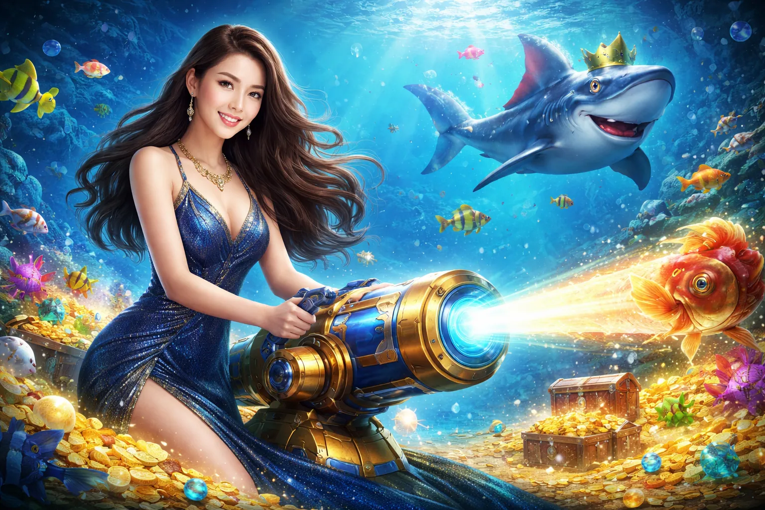 Công bằng trò chơi trang game momo