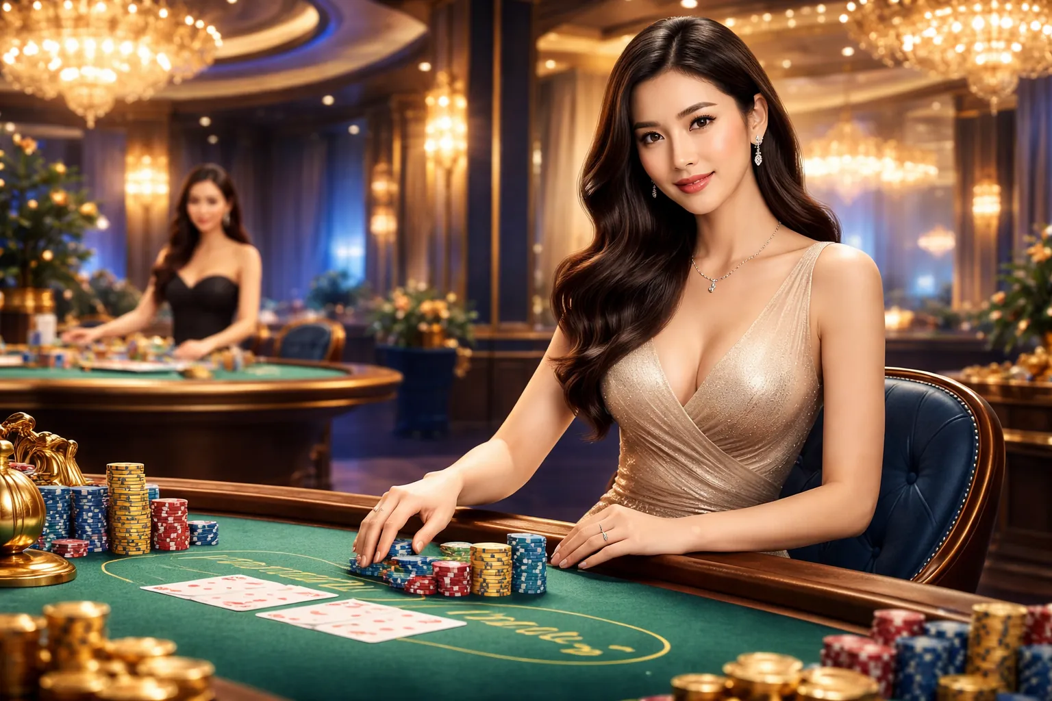 Hình ảnh chính sách cookie trang game momo