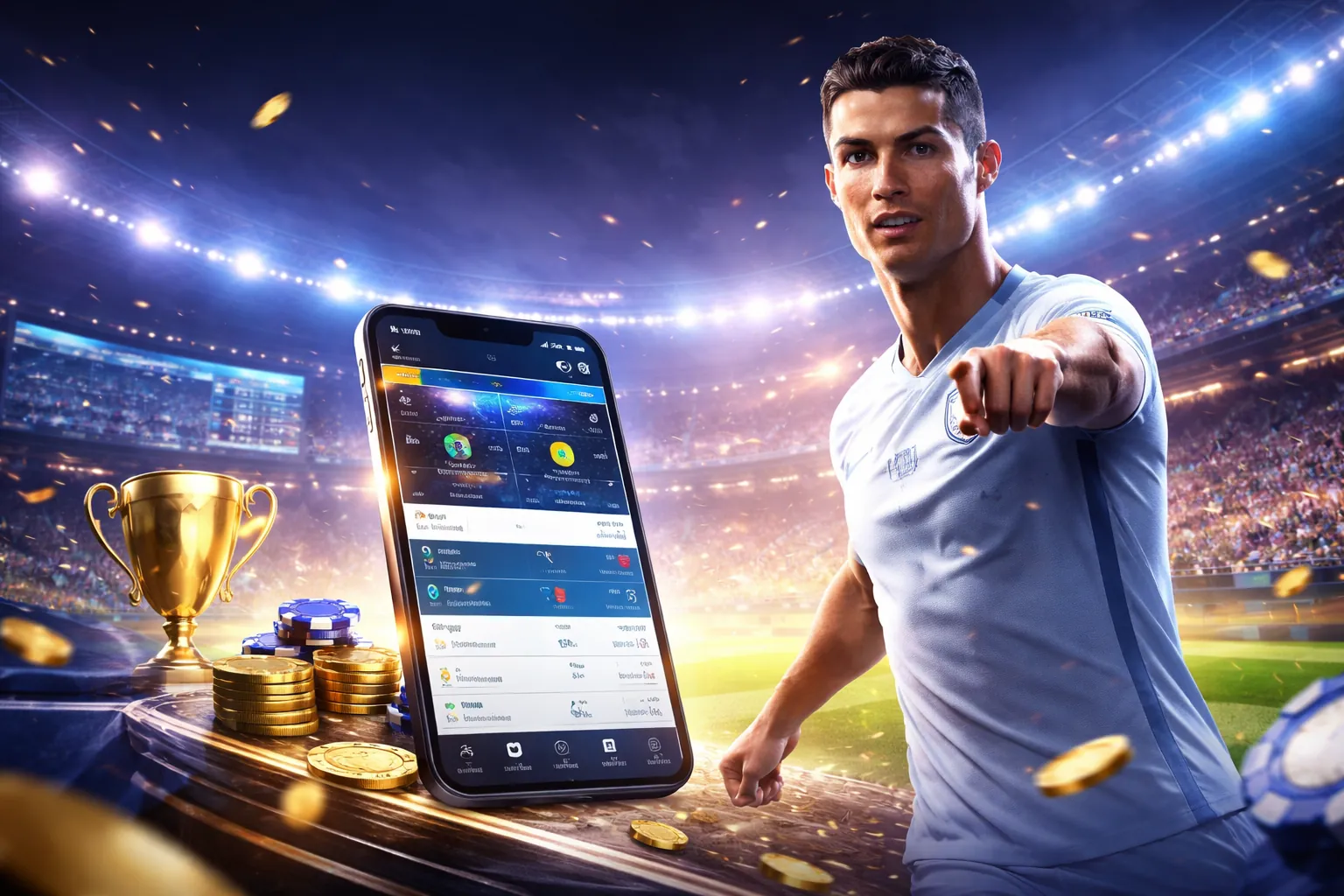 Tin tức và cập nhật mới nhất từ trang game momo