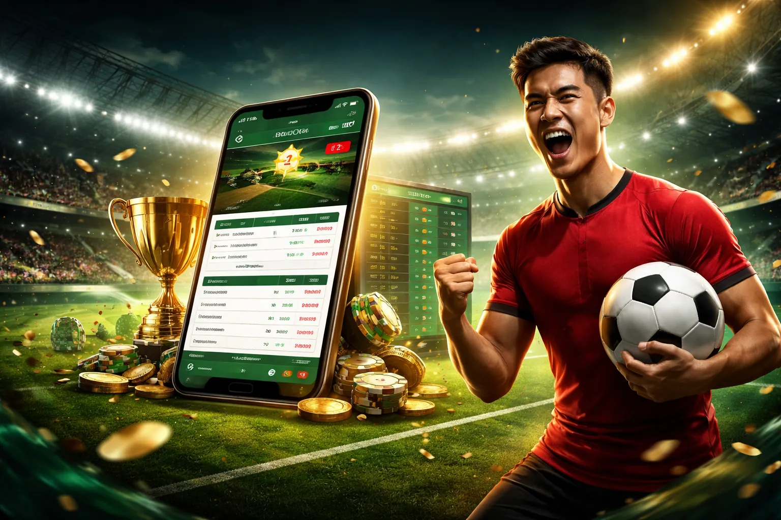 Bảo mật và Quyền riêng tư tại trang game momo