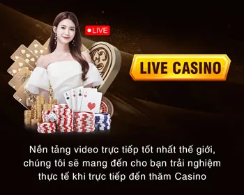 Giao dịch nạp rút liền mạch