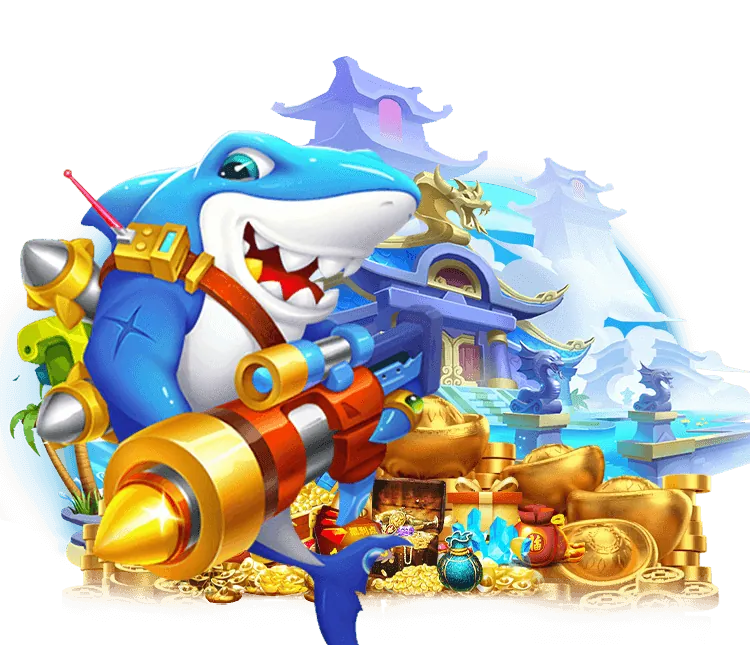 Game bắn cá nhiều người chơi cùng tranh tài