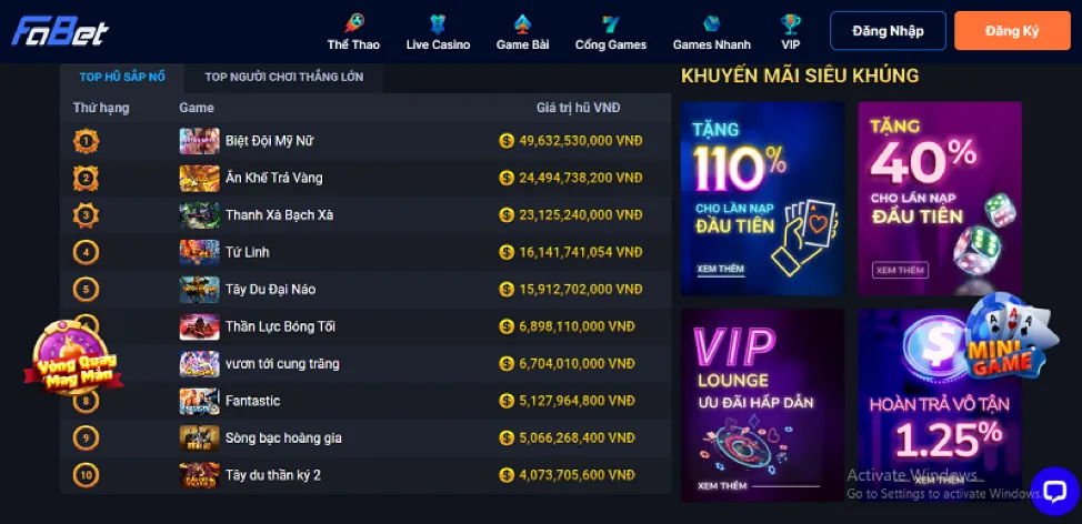 Hướng dẫn tải ứng dụng trang game momo cho Android